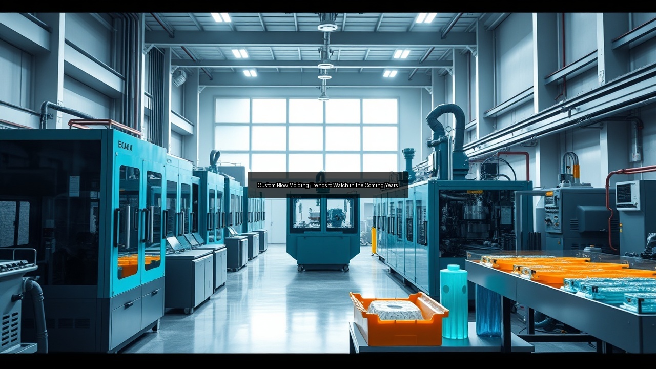 blow-molding custom blow molds plastics custom blow molding services design