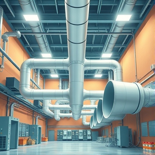 air flow duct fabrication calculator sheet metal ductwork manufacturing