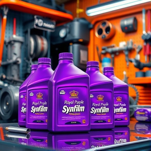 fluid synfilm lubricants royals purple