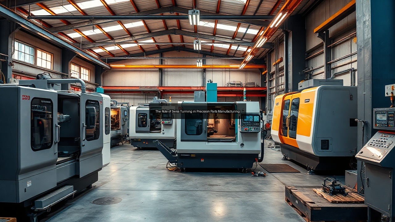 tools cnc turning manufacturing precision machining services swiss